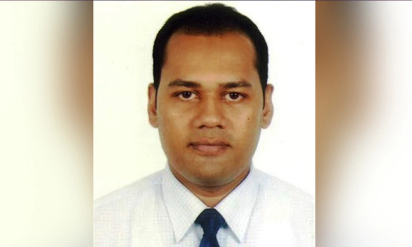 ঘুষের রেট নির্ধারণকারী সেই এসি ল্যান্ড বরখাস্ত - the Bengali Times
