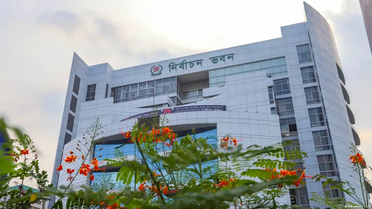 ভোটার স্থানান্তরের আবেদন নিষ্পত্তির শেষ সময় ৩০ সেপ্টেম্বর - the Bengali Times