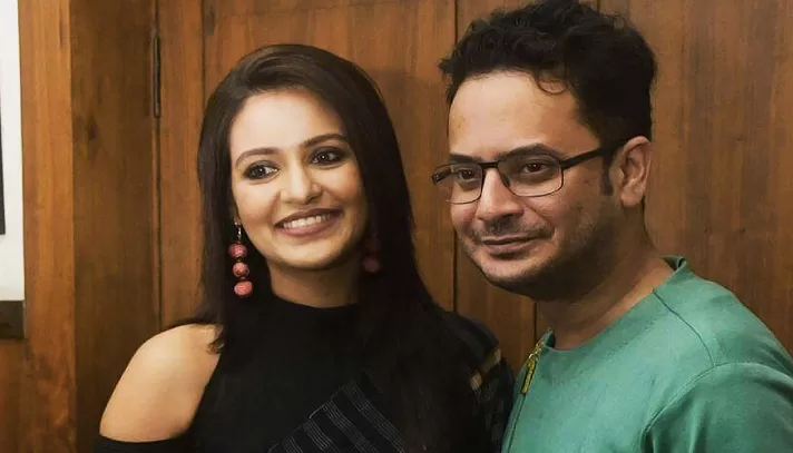 ‘স্বামী-স্ত্রী ছিলাম, আমরা সেটাই আছি’ - the Bengali Times