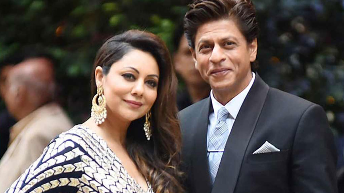 আয়ের দিক থেকে শাহরুখের চেয়ে কোনো অংশে কম যান না গৌরী! - the Bengali Times