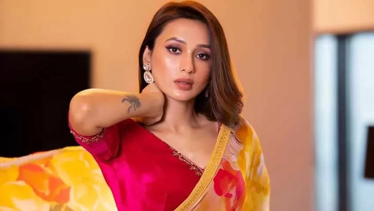 ‘আপনার প্রেমিককে দেখতে চাই’, ভক্তের আবদারে যা বললেন মিমি - the Bengali Times ‘আপনার প্রেমিককে দেখতে চাই’, ভক্তের আবদারে যা বললেন মিমি - the Bengali Times