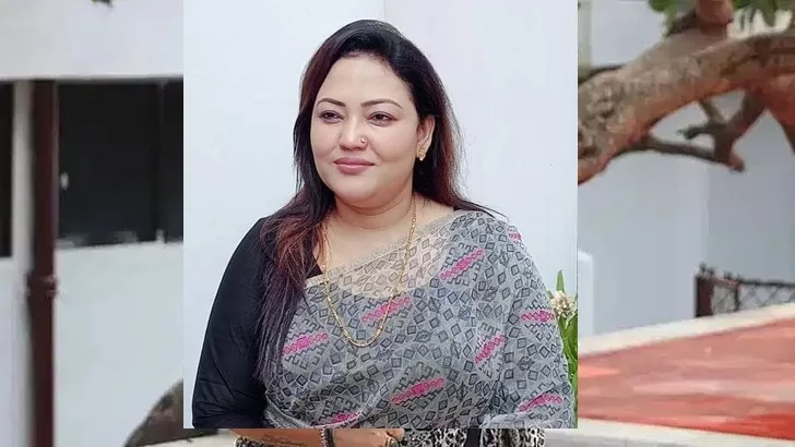 মমতাজের বিরুদ্ধে ফের গ্রেফতারি পরোয়ানা জারি - the Bengali Times মমতাজের বিরুদ্ধে ফের গ্রেফতারি পরোয়ানা জারি - the Bengali Times