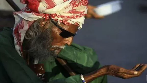 বিদেশে আটক হওয়া ৯০ শতাংশ ভিক্ষুকই পাকিস্তানি - the Bengali Times