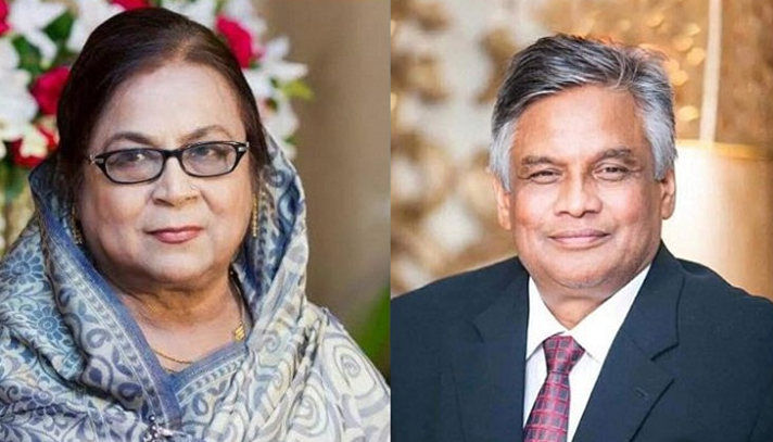সেলিমা-আমানসহ বিএনপির ২৮ নেতার বিরুদ্ধে চার্জগঠন - the Bengali Times
