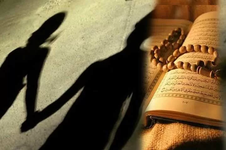 পরকীয়া কী ও কেন হয়? হলে ইসলামে যে শাস্তির বিধান রয়েছে - the Bengali Times