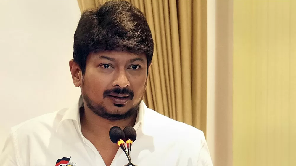 সনাতন ধর্মকে নির্মূল করার কথা বলে বিতর্কে তামিল নেতা - the Bengali Times