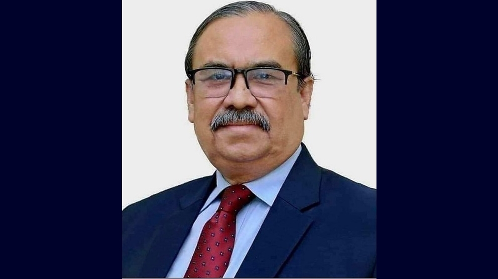 বাংলাদেশের ২৪তম প্রধান বিচারপতি ওবায়দুল হাসান