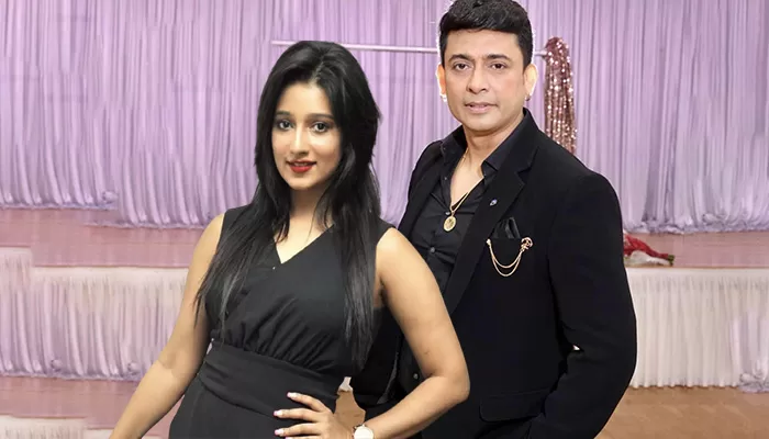 জায়েদ খানের সঙ্গে হোটেলে সময় কাটানো নিয়ে যা বললেন সায়ন্তিকা - the Bengali Times