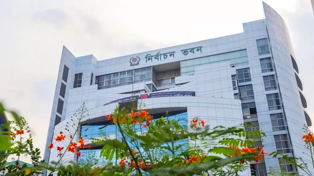 ভোটের দিন মোটরসাইকেল নিয়ে নতুন নির্দেশনা দিল ইসি - the Bengali Times