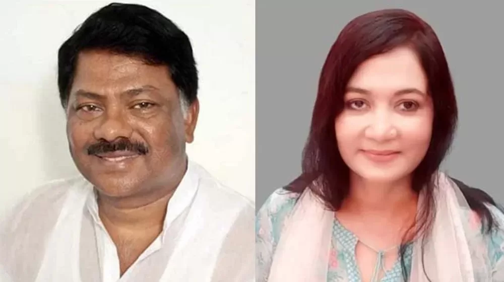 বিএনপি নেতা দুলু ও তার স্ত্রীর বিরুদ্ধে গ্রেপ্তারি পরোয়ানা জারি - the Bengali Times