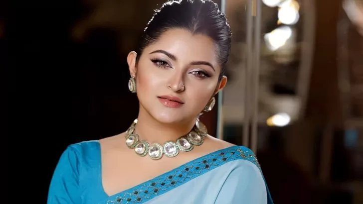 রাজকে ডিভোর্স দেওয়া নিয়ে এবার বিস্ফোরক মন্তব্য পরীমনির - the Bengali Times