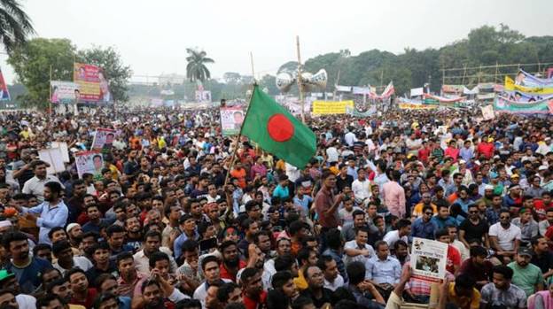 বিশ্বাসহীনতার সমস্যা - the Bengali Times