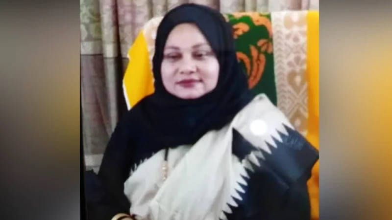 অধ্যক্ষের অফিসে দুই এসি পাঁচ ফ্যান, পাখা ঘোরে বাথরুমেও - the Bengali Times