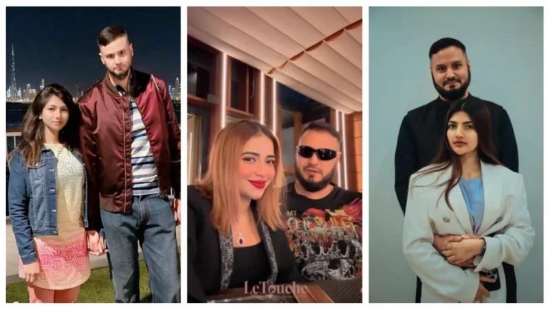 এবার চতুর্থ বিয়ে করার ঘোষণা দিলেন আদম তমিজী হক