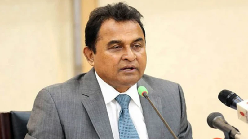 প্রবাসী আয় বাড়াতে বিশেষজ্ঞদের পরামর্শ চেয়েছেন অর্থমন্ত্রী - the Bengali Times