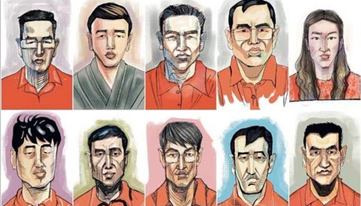 সুইস ব্যাংকে পাচার করা বিপুল অর্থ জব্দ করল সিঙ্গাপুর - the Bengali Times
