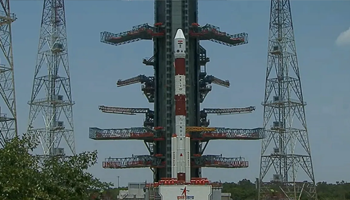 Aditya-l1 Mission : সূর্যাভিযানে পাড়ি দিল ভারতের আদিত্য-এল১ - the Bengali Times Aditya-l1 Mission : সূর্যাভিযানে পাড়ি দিল ভারতের আদিত্য-এল১ - the Bengali Times