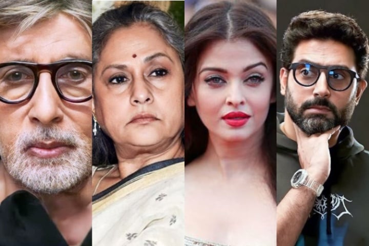 যে কারণে বচ্চন পরিবারে সুখী নন ঐশ্বরিয়া রাই - the Bengali Times যে কারণে বচ্চন পরিবারে সুখী নন ঐশ্বরিয়া রাই - the Bengali Times