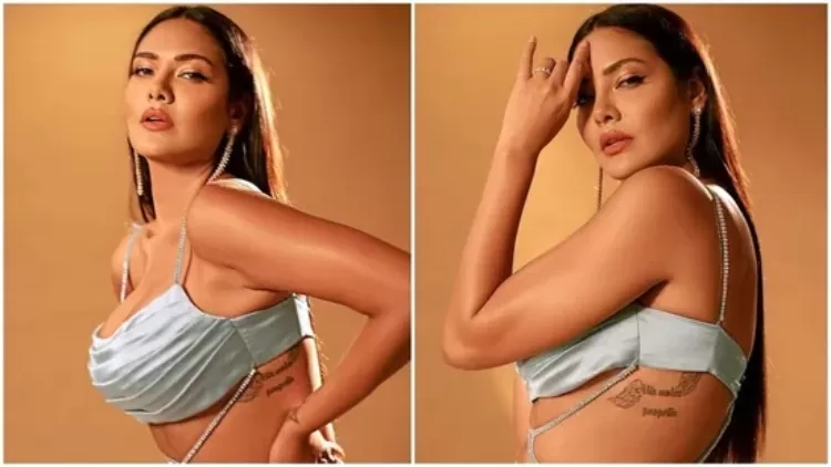 শহরের বাইরে শুটে নিয়ে নায়িকাকে কুপ্রস্তাব! শহরের বাইরে শুটে নিয়ে নায়িকাকে কুপ্রস্তাব!
