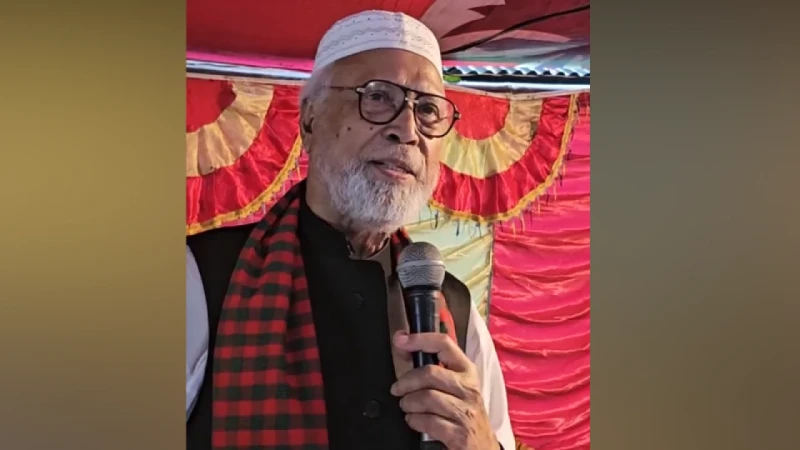 ‘নিষিদ্ধপল্লীর মানুষের লজ্জা আছে, আপনাদের নেই’ - the Bengali Times