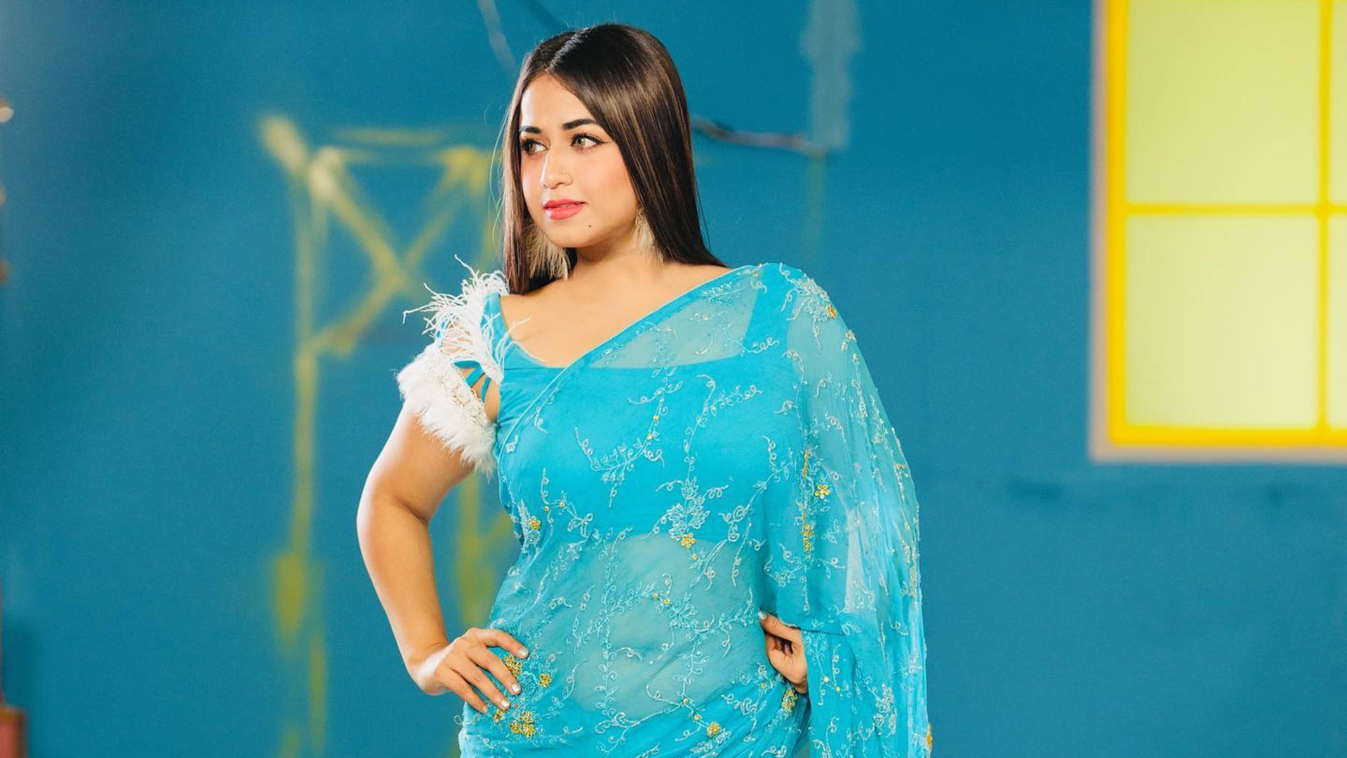 নায়িকাদের সংসার না টেকার কারণ জানালেন ফারিয়া শাহরিন নায়িকাদের সংসার না টেকার কারণ জানালেন ফারিয়া শাহরিন