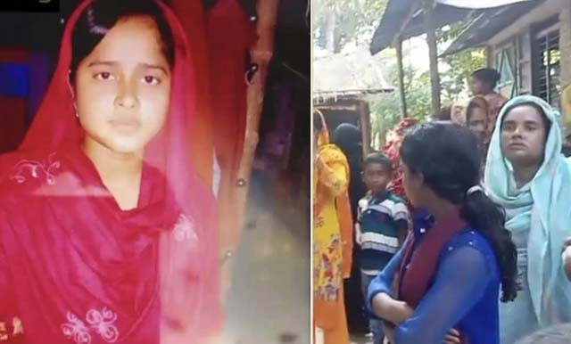 প্রবাসী প্রেমিকের সঙ্গে ঝগড়া, নিজেকে শেষ করল স্কুলছাত্রী! - the Bengali Times প্রবাসী প্রেমিকের সঙ্গে ঝগড়া, নিজেকে শেষ করল স্কুলছাত্রী! - the Bengali Times