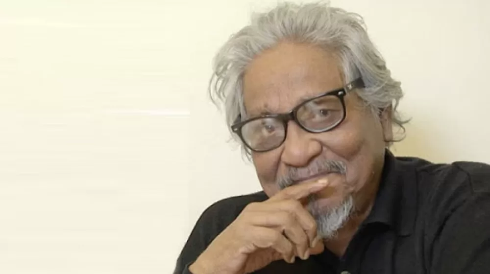 কানাডায় চিরনিদ্রায় শায়িত কবি আসাদ চৌধুরী - the Bengali Times