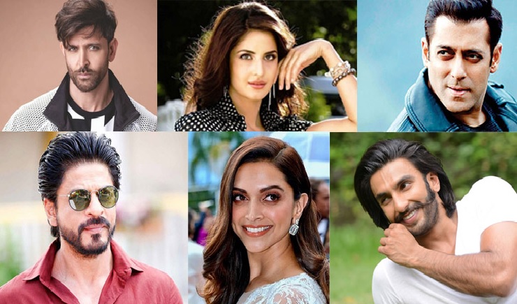 পার্টিতে নাচতে বলিউডের কোন তারকা কত পারিশ্রমিক নেন? - the Bengali Times