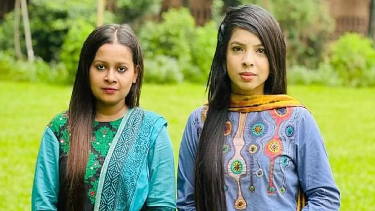 কলেজের গ্রিল চুরি করে বিক্রি করলেন ছাত্রলীগের ২ নেত্রী! - the Bengali Times