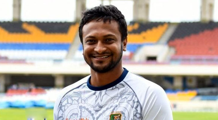 আওয়ামী লীগের মনোনয়ন ফরম কিনলেন সাকিব আল হাসান - the Bengali Times
