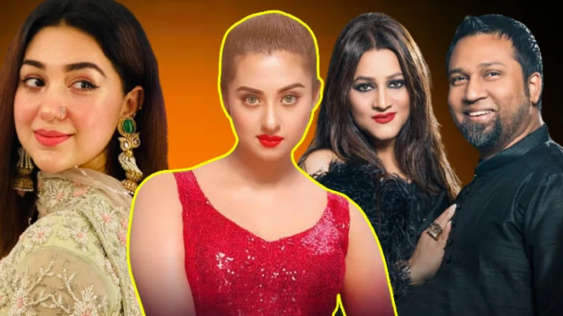 ‘বুবলী একটা ডেঞ্জারাস মেয়ে’ - the Bengali Times ‘বুবলী একটা ডেঞ্জারাস মেয়ে’ - the Bengali Times