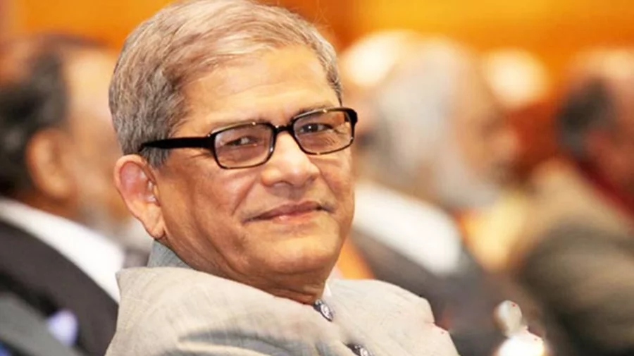 কারাগারে মির্জা ফখরুলের জন্য রান্না করে খাবার নিয়ে যান স্ত্রী - the Bengali Times কারাগারে মির্জা ফখরুলের জন্য রান্না করে খাবার নিয়ে যান স্ত্রী - the Bengali Times