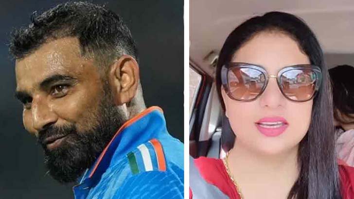 স্বামী আর বাবা হিসাবেও যদি একটু ভাল হতো! শামিকে নিয়ে আক্ষেপ হাসিনের - the Bengali Times স্বামী আর বাবা হিসাবেও যদি একটু ভাল হতো! শামিকে নিয়ে আক্ষেপ হাসিনের - the Bengali Times