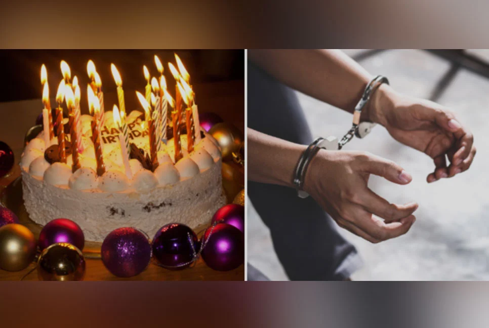 স্ত্রীর জন্মদিন ভুলে গেলে যে দেশে হয় জেল-জরিমানা - the Bengali Times স্ত্রীর জন্মদিন ভুলে গেলে যে দেশে হয় জেল-জরিমানা - the Bengali Times
