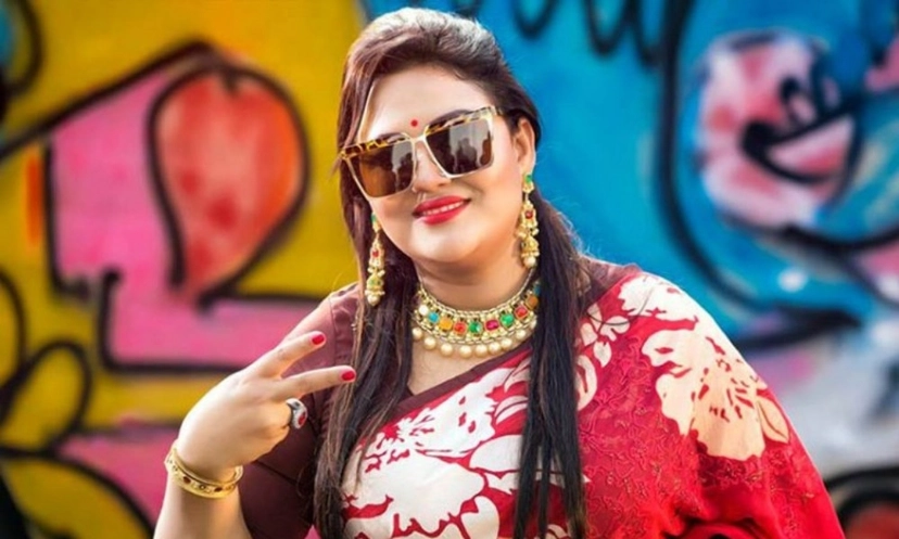 তৃতীয়বারের মতো মনোনয়ন পেলেন সংগীতশিল্পী মমতাজ - the Bengali Times তৃতীয়বারের মতো মনোনয়ন পেলেন সংগীতশিল্পী মমতাজ - the Bengali Times