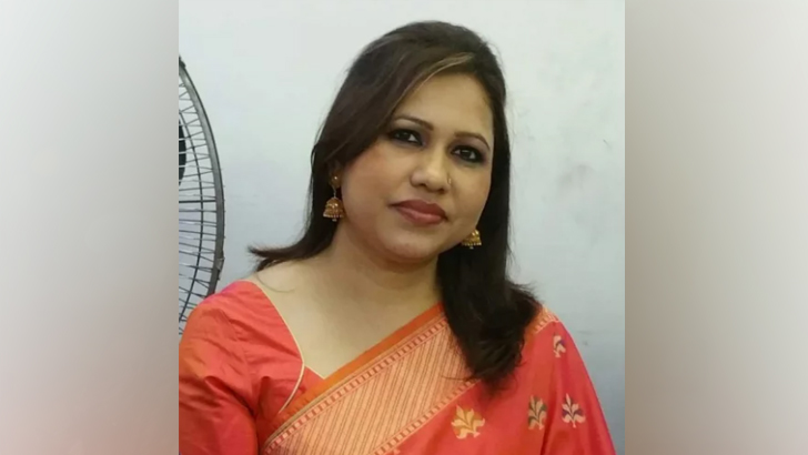 মনোনয়ন পেলেন প্রধানমন্ত্রীর সাবেক বিশেষ সহকারী শাকিলের স্ত্রী - the Bengali Times মনোনয়ন পেলেন প্রধানমন্ত্রীর সাবেক বিশেষ সহকারী শাকিলের স্ত্রী - the Bengali Times