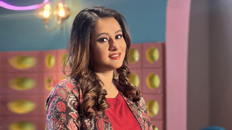 পলিটিক্সের শিকার হয়ে বাদ পড়েছি: পূর্ণিমা পলিটিক্সের শিকার হয়ে বাদ পড়েছি: পূর্ণিমা