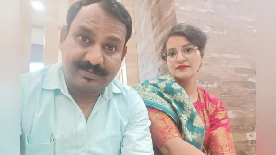 রাজমিস্ত্রির প্রেমে পড়ে কোটিপতি স্বামীকে হত্যা! - the Bengali Times রাজমিস্ত্রির প্রেমে পড়ে কোটিপতি স্বামীকে হত্যা! - the Bengali Times
