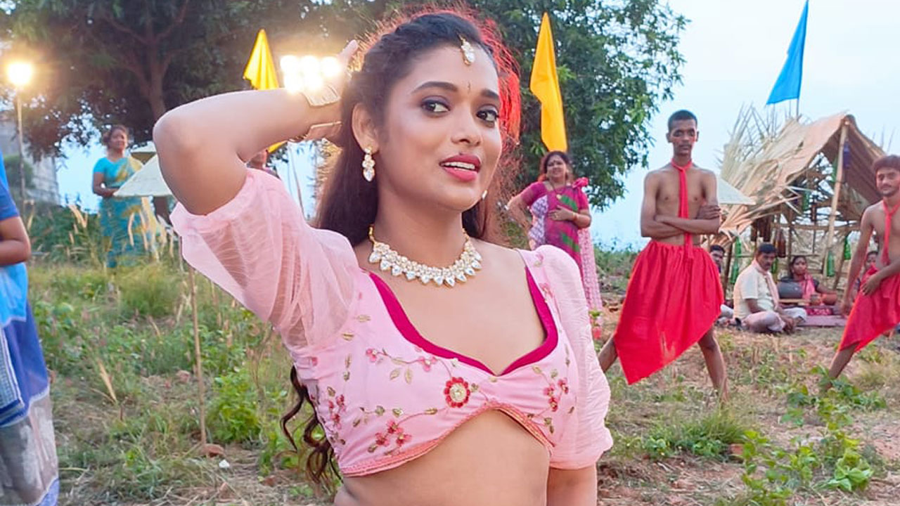 ভারত হেরে যাওয়ায় যা বললেন ‘নগ্ন’ হতে চাওয়া সেই অভিনেত্রী - the Bengali Times