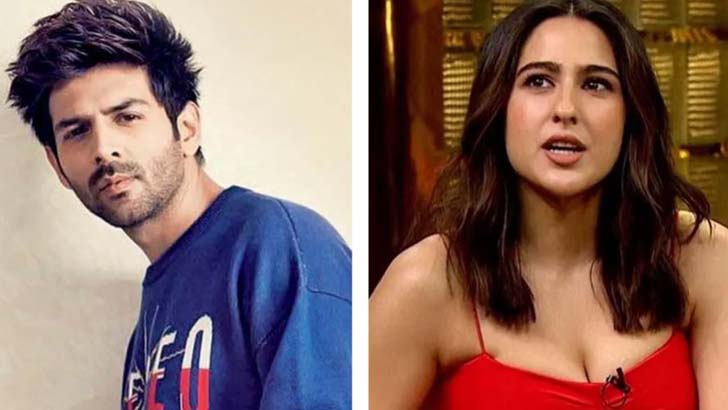 ‘ব্রেকআপ’ এর পরও বন্ধুত্ব কতটা সহজ, জানালেন সারা - the Bengali Times