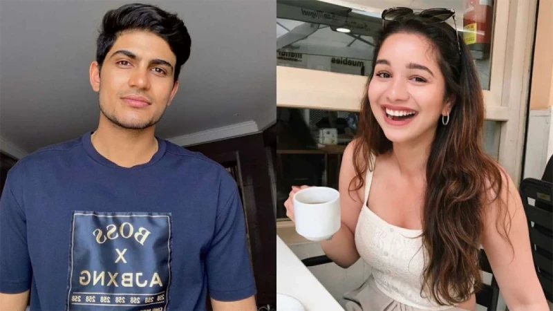 শুভমানের টানেই কি মাঠে থাকবেন সারা? - the Bengali Times শুভমানের টানেই কি মাঠে থাকবেন সারা? - the Bengali Times