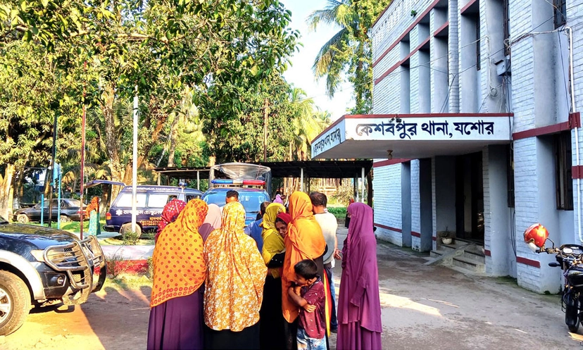 ফেলের ভয়ে আত্মহত্যা, ফলাফলে উত্তীর্ণ শিক্ষার্থী - the Bengali Times ফেলের ভয়ে আত্মহত্যা, ফলাফলে উত্তীর্ণ শিক্ষার্থী - the Bengali Times