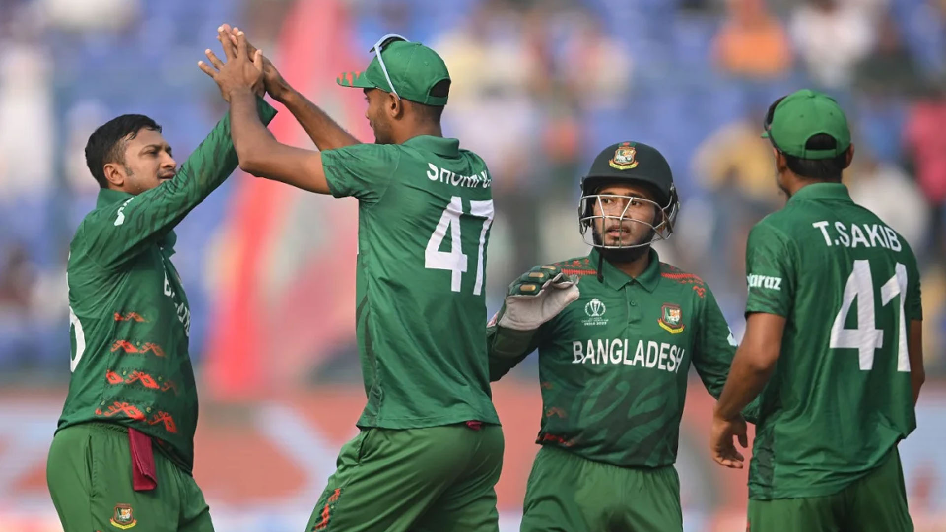 জিতল ভারত, চ্যাম্পিয়ন্স ট্রফিতে খেলা নিশ্চিত হলো বাংলাদেশের জিতল ভারত, চ্যাম্পিয়ন্স ট্রফিতে খেলা নিশ্চিত হলো বাংলাদেশের