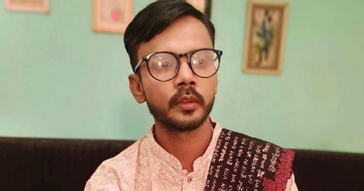 নির্বাচন করবেন হিরো আলম, কিনেছেন মনোনয়ন ফরম - the Bengali Times নির্বাচন করবেন হিরো আলম, কিনেছেন মনোনয়ন ফরম - the Bengali Times