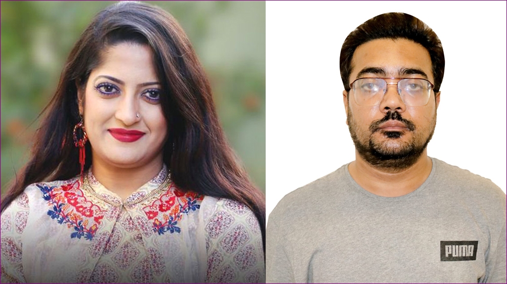 অভিনেত্রী হিমুর আত্মহত্যা নিয়ে যা জানালো র‌্যাব - the Bengali Times