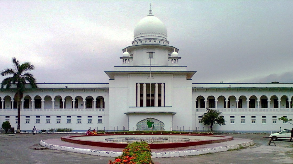 প্রবাসীদের জন্য সংরক্ষিত আসন চেয়ে সংসদে রিট