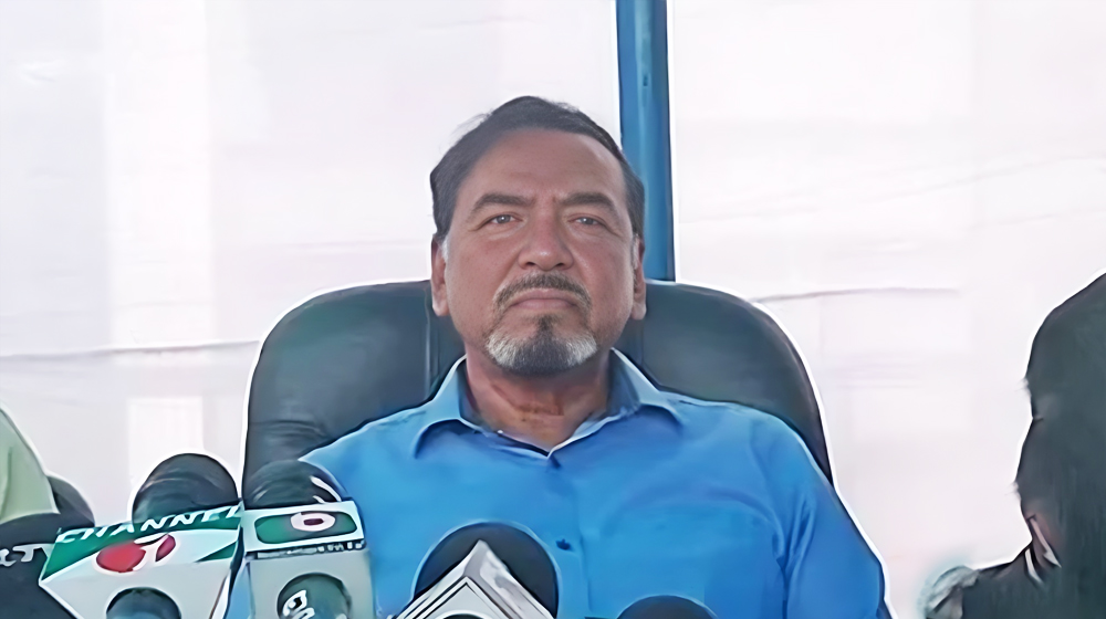 বিএনপির নির্বাচনে যাওয়া নিয়ে যা জানালেন মেজর হাফিজ