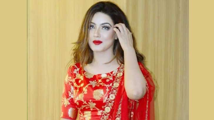 কেন স্বতন্ত্র প্রার্থী হচ্ছেন? যা জানালেন মাহি - the Bengali Times