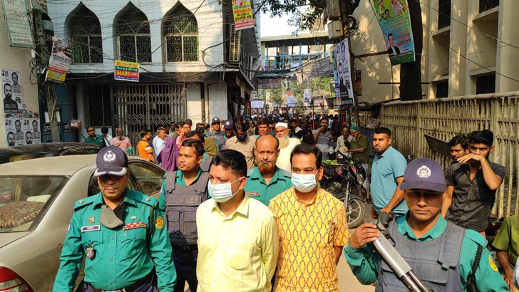 অর্থপাচার মামলায় এনু-রুপনের ৭ বছরের কারাদণ্ড - the Bengali Times