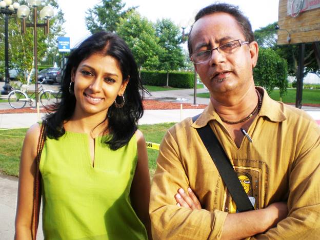 নন্দিতা ও টরন্টো ফিল্ম ফেস্টিভ্যাল - the Bengali Times